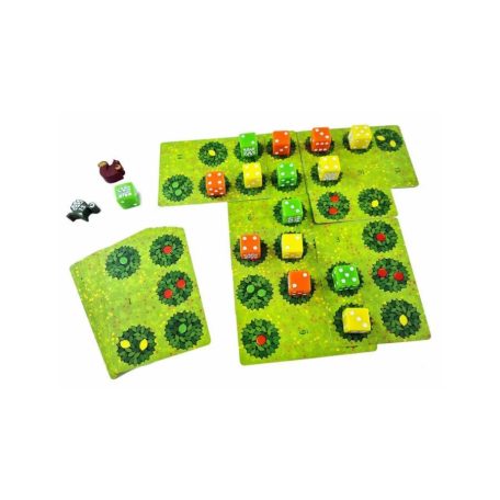 Liget kártyajáték