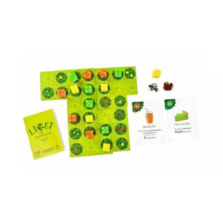 Liget kártyajáték