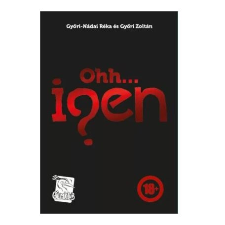 Oooh, igen? társasjáték