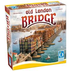 Old London Bridge társasjáték