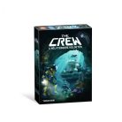 The Crew - A mélytengeri küldetés kártyajáték