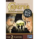 Caverna: Cave vs Cave Big Box társasjáték