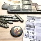 Caverna: Cave vs Cave Big Box társasjáték