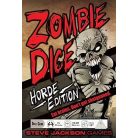 Zombie Dice - Horde Edition társasjáték