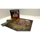 Halloween társasjáték