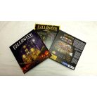 Halloween társasjáték