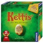 Keltis (inklusive Erweiterung) - Társasjáték