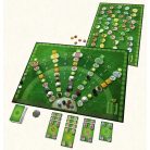 Keltis (inklusive Erweiterung) - Társasjáték