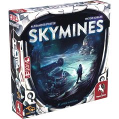 Skymines társasjáték