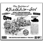 Days of Wonder Memoir'44 - The Battles of Khalkhin-Gol Exp.