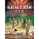 Days of Wonder Memoir'44 - The Battles of Khalkhin-Gol Exp.