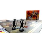 Egri Csillagok társasjáték