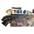 Egri Csillagok társasjáték