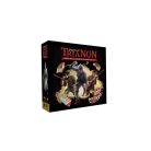 Újrajátszott Trianon társasjáték