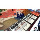 Újrajátszott Trianon társasjáték