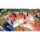 Újrajátszott Trianon társasjáték