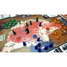 Újrajátszott Trianon társasjáték