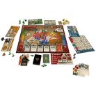 Újrajátszott Trianon társasjáték