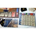 Újrajátszott Trianon társasjáték