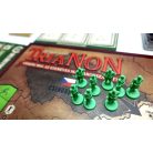 Újrajátszott Trianon társasjáték