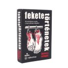 Fekete történetek Horror & rettegés kártyajáték