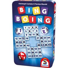Schmidt Spiele Bing Boing (51454)