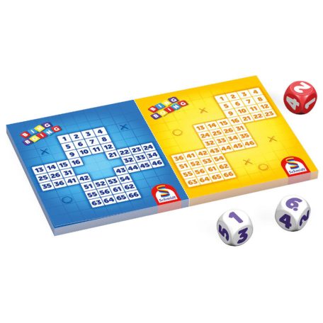 Schmidt Spiele Bing Boing (51454)