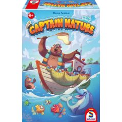 Schmidt Spiele Captain Nature (40639)