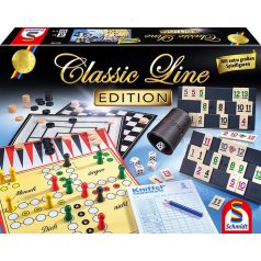Schmidt Spiele Classic Line - Edition (49196)