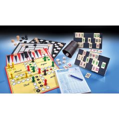 Schmidt Spiele Classic Line - Edition (49196)