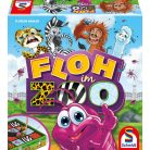 Schmidt Spiele Floh im Zoo (40637)