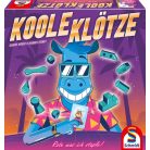 Schmidt Spiele Koole Klötze (49414)