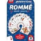 Schmidt Spiele Rommé, Bridge, Canasta (49420)