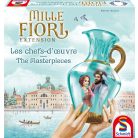 Schmidt Spiele Mille Fiori Extension (88461)