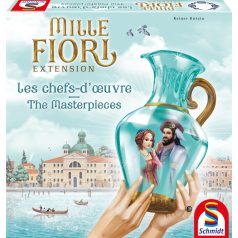 Schmidt Spiele Mille Fiori Extension (88461)