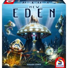 Schmidt Spiele New Eden (49427)