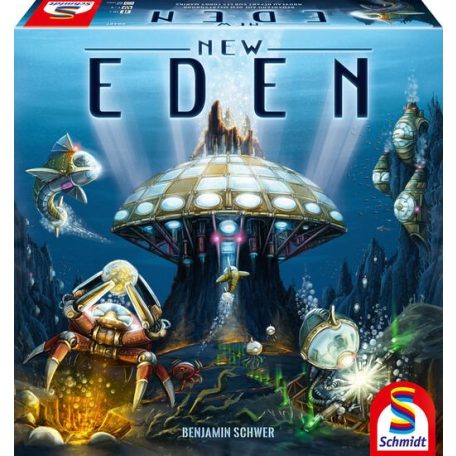 Schmidt Spiele New Eden (49427)