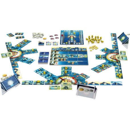 Schmidt Spiele New Eden (49427)