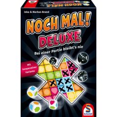Schmidt Spiele Noch mal! Deluxe (49422)
