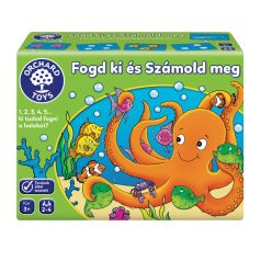 Fogd ki és Számold meg