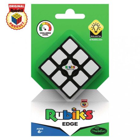 Rubik's Edge