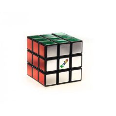 Rubik's Cube Metallic Special Edition