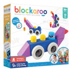 Blockaroo - Roadster (13 db-os)