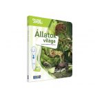 Tolki - Hangos könyv - Állatok világa