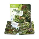 Tolki - Hangos könyv - Állatok világa