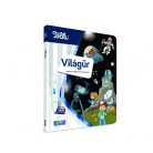 Tolki - Hangos könyv - Világűr