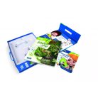 Mandala Stempelset társasjáték (51608)