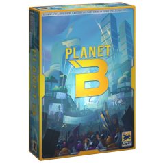 Hans im Glück Planet B társasjáték