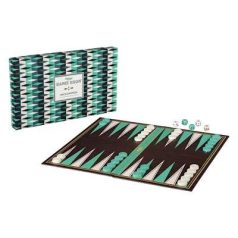 Backgammon társasjáték