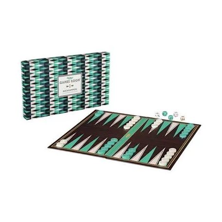 Backgammon társasjáték